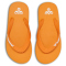 hummel Zehentrenner Kinder 4421 - persimmon orange 28