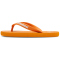 hummel Zehentrenner Kinder 4421 - persimmon orange 28