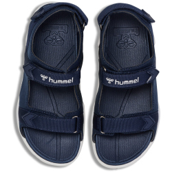 hummel Trekking Sandalen 2.0 Kinder 7642 - dark denim 26