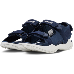 hummel Trekking Sandalen 2.0 Kinder 7642 - dark denim 26