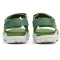 hummel Trekking Sandalen 2.0 Kinder 6188 - hedge green 26