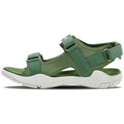 hummel Trekking Sandalen 2.0 Kinder 6188 - hedge green 31