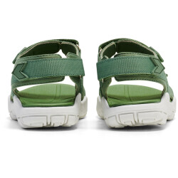 hummel Trekking Sandalen 2.0 Kinder 6188 - hedge green 31