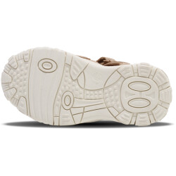 hummel Velcro Sandalen Kinder 8139 - warm taupe 20