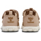 hummel Velcro Sandalen Kinder 8139 - warm taupe 21