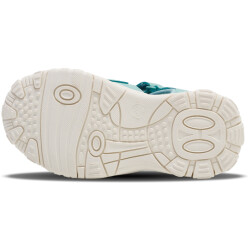 hummel Velcro Sandalen Kinder 7405 - blue surf 21