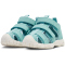 hummel Velcro Sandalen Kinder 7405 - blue surf 22