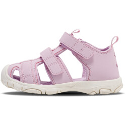 hummel Velcro Sandalen Kinder 3220 - winsome orchid 20
