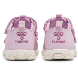 hummel Velcro Sandalen Kinder 3220 - winsome orchid 20