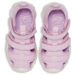 hummel Velcro Sandalen Kinder 3220 - winsome orchid 22