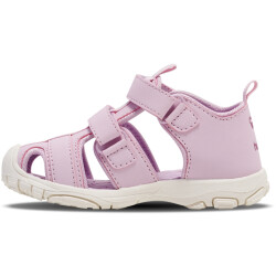hummel Velcro Sandalen Kinder 3220 - winsome orchid 31