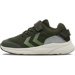hummel Reach 250 hummelTEX Sneaker wasserabweisend Kinder...