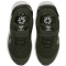 hummel Reach 250 hummelTEX Sneaker wasserabweisend Kinder 6297 - forest night 26