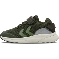 hummel Reach 250 hummelTEX Sneaker wasserabweisend Kinder...