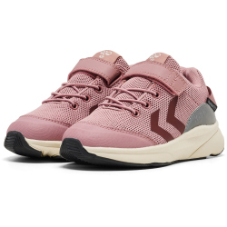 hummel Reach 250 hummelTEX Sneaker wasserabweisend Kinder 4498 - nostalgia rose 26