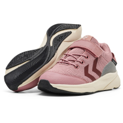 hummel Reach 250 hummelTEX Sneaker wasserabweisend Kinder 4498 - nostalgia rose 26