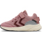 hummel Reach 250 hummelTEX Sneaker wasserabweisend Kinder 4498 - nostalgia rose 26