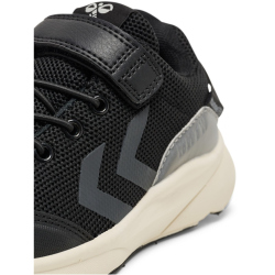 hummel Reach 250 hummelTEX Sneaker wasserabweisend Kinder 2001 - black 26