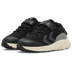 hummel Reach 250 hummelTEX Sneaker wasserabweisend Kinder 2001 - black 26