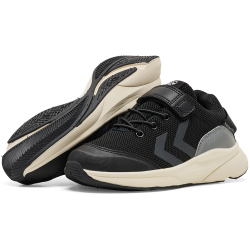 hummel Reach 250 hummelTEX Sneaker wasserabweisend Kinder 2001 - black 26