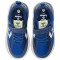hummel Daylight Sneaker Kinder 9154 - white/navy/green 31