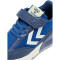 hummel Daylight Sneaker Kinder 9154 - white/navy/green 31