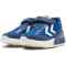 hummel Daylight Sneaker Kinder 9154 - white/navy/green 31
