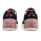 hummel Daylight Sneaker Kinder 2761 - black/pink 25