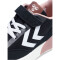 hummel Daylight Sneaker Kinder 2761 - black/pink 25