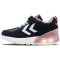 hummel Daylight Sneaker Kinder 2761 - black/pink 26