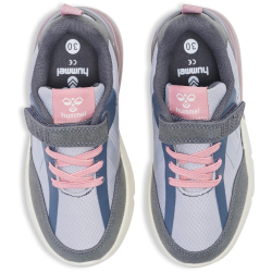 hummel Daylight Sneaker Kinder 1525 - asphalt 25