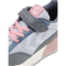 hummel Daylight Sneaker Kinder 1525 - asphalt 25