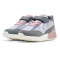hummel Daylight Sneaker Kinder 1525 - asphalt 25