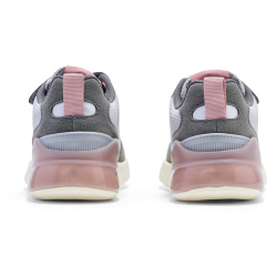 hummel Daylight Sneaker Kinder 1525 - asphalt 26