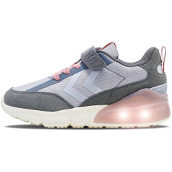 hummel Daylight Sneaker Kinder 1525 - asphalt 31