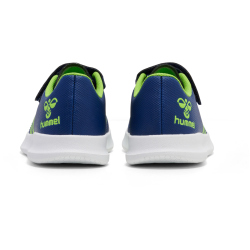 hummel Topstar Hallen-Fu&szlig;ballschuhe Kinder 7017 - navy peony 35