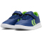 hummel Topstar Hallen-Fu&szlig;ballschuhe Kinder 7017 - navy peony 35