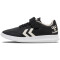 hummel Topstar Hallen-Fußballschuhe Kinder 2114 - black/white 29