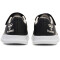 hummel Topstar Hallen-Fußballschuhe Kinder 2114 - black/white 29