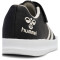 hummel Topstar Hallen-Fußballschuhe Kinder 2114 - black/white 29