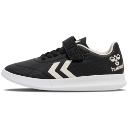 hummel Topstar IN Fußballschuhe Kinder 2114 - black/white 31