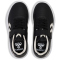 hummel Topstar IN Fußballschuhe Kinder 2114 - black/white 31