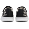 hummel Topstar IN Fußballschuhe Kinder 2114 - black/white 31