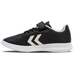 hummel Topstar Hallen-Fu&szlig;ballschuhe Kinder 2114 - black/white 35