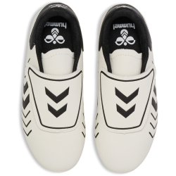 hummel Hattrick MG Multi-Ground Fu&szlig;ballschuhe Kinder 9806 - marshmallow 29