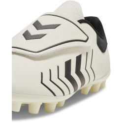 hummel Hattrick MG Multi-Ground Fu&szlig;ballschuhe Kinder 9806 - marshmallow 29