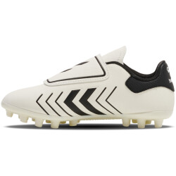 hummel Hattrick MG Multi-Ground Fußballschuhe Kinder 9806 - marshmallow 32
