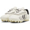 hummel Hattrick MG Multi-Ground Fußballschuhe Kinder 9806 - marshmallow 32