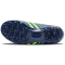 hummel Hattrick MG Multi-Ground Fußballschuhe Kinder 7017 - navy peony 31