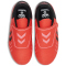 hummel Hattrick MG Multi-Ground Fu&szlig;ballschuhe Kinder 3787 - haute red 30